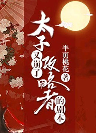 太子又崩了攻略者的剧本小说