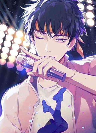 满级大佬他偏爱我小说