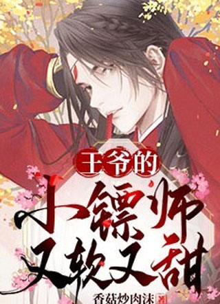 王爷的小镖师又软又甜小说