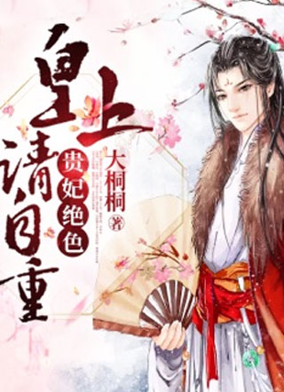贵妃绝色：皇上请自重小说