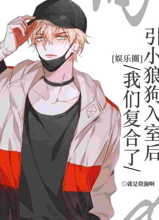 ［娱乐圈］引小狼狗入室后我们复合了小说