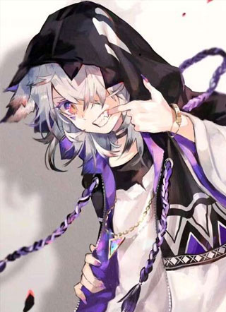 小狐狸被迫与老攻争锋相对小说