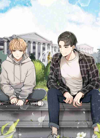 校草的心尖小野喵甜爆了小说