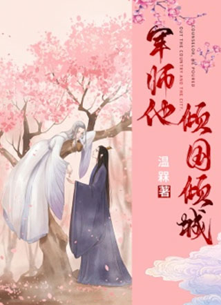 军师他倾国倾城小说