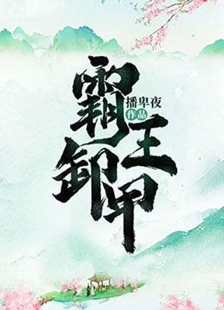 霸王卸甲小说