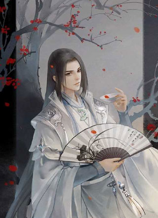 穿书之这个暴娇师尊不好撩小说