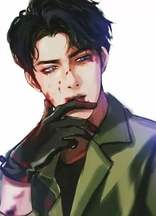 我乐于助人的室友文淮小说