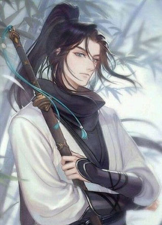 清冷师尊拯救计划（穿书）小说