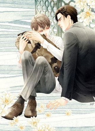 救命，被人格分裂的总裁缠上了小说