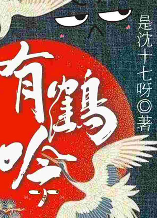 有鹤吟小说