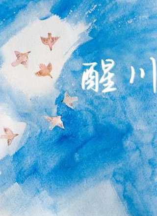 醒川笼中月小说
