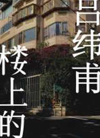 楼上的吕纬甫小说