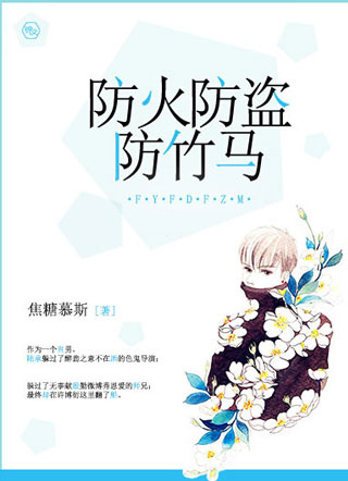 防火防盗防竹马小说