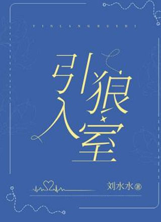 引狼入室邵延辉小说