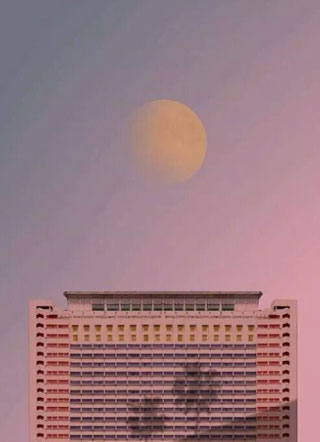 暗流如潮小说
