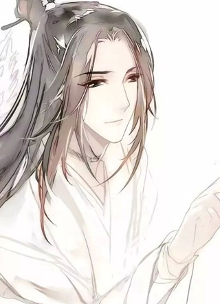 簪花小说