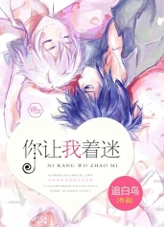 你让我着迷小说