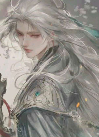 重生后被迫和狼崽子签订了契约小说