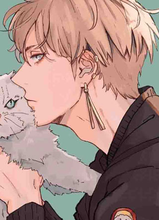 【娱乐圈】爆红后，渣攻对我纠缠不休小说