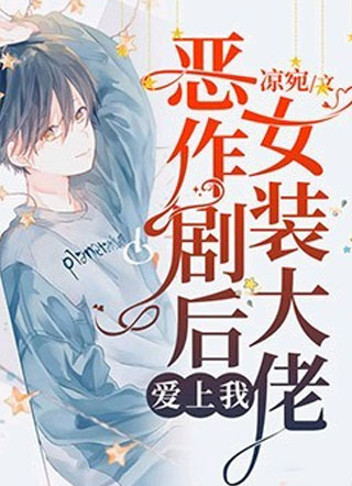 恶作剧后女装大佬爱上我小说