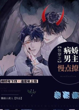 病娇他也挺可爱小说