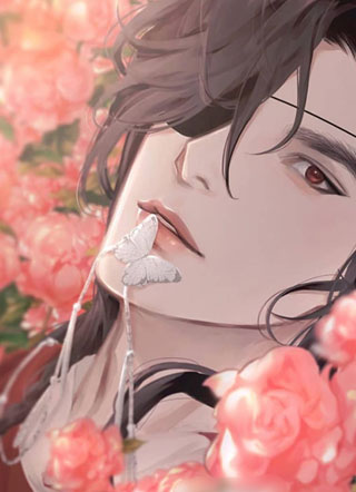 长安君欢小说