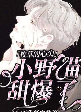 校草的心尖小野喵甜爆了!小说