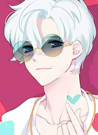 被迫和宿敌在一起以后【娱乐圈】小说