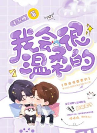 我会很温柔的!小说