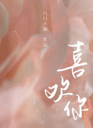 喜欢你司喆小说