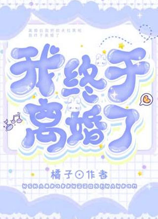 我终于离婚了小说