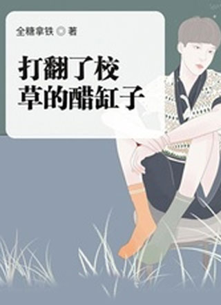 打翻了校草的醋缸子小说