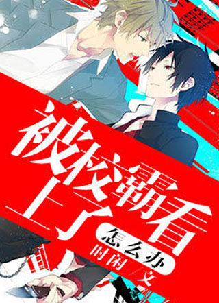 被校霸看上了怎么办小说