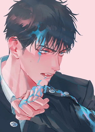 那个1他腰突了小说