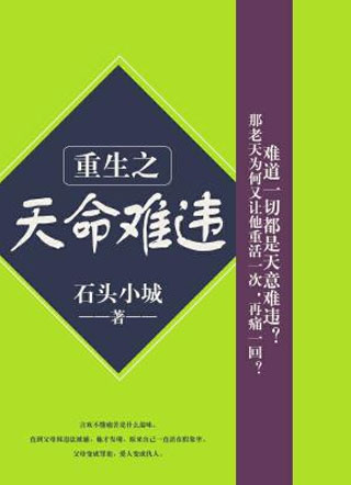 重生之天命难违小说
