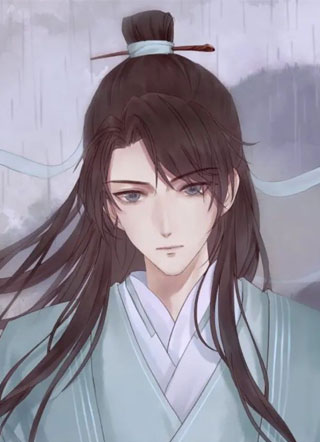 魔尊师徒小说