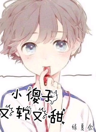 小傻子又软又甜小说