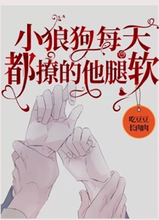 渣受的小海王能追会撩小说