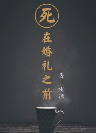 死在婚礼之前谢宸旻小说