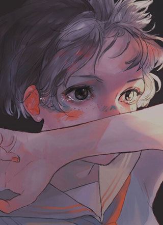 沈溺小说