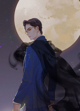 明暗生花林渔魏啸川小说