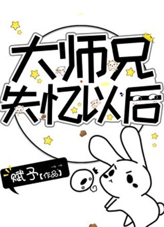 大师兄失忆以后赋予小说