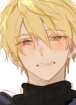 【快穿】在黑月光心尖降落顾裴安小说