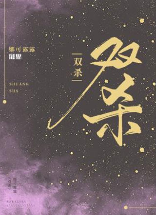 双杀封灿小说