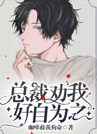 总裁劝我好自为之小说