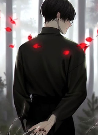 鬼王殿下的万人迷王妃小说