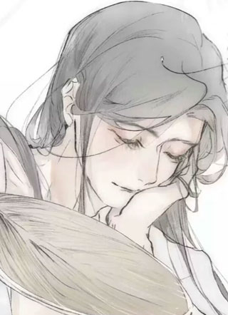 魔修的婚后日常无法思考小说
