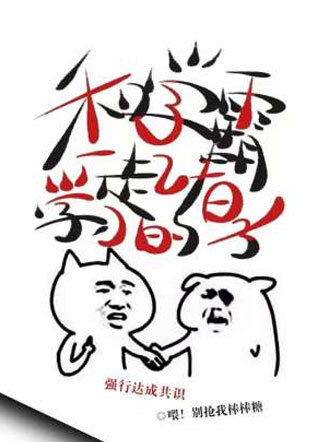 和学霸一起学习的日子小说