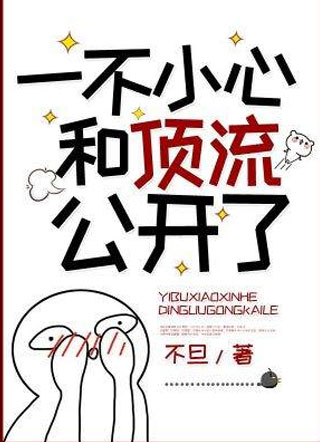 一不小心和顶流公开了小说