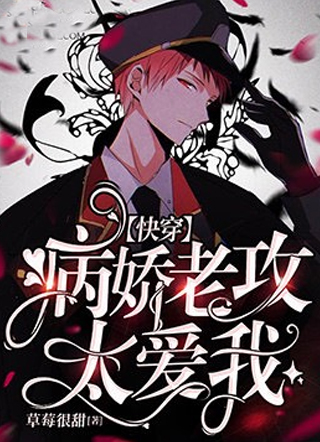 【快穿】病娇老攻太爱我陆锦城小说
